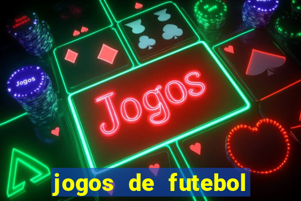 jogos de futebol 4x4 soccer